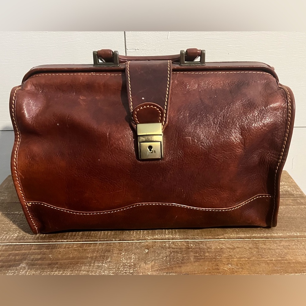Floto medical bag